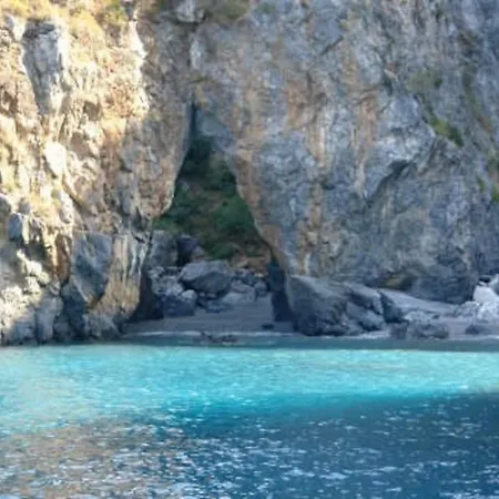 Il Casolare Scalea