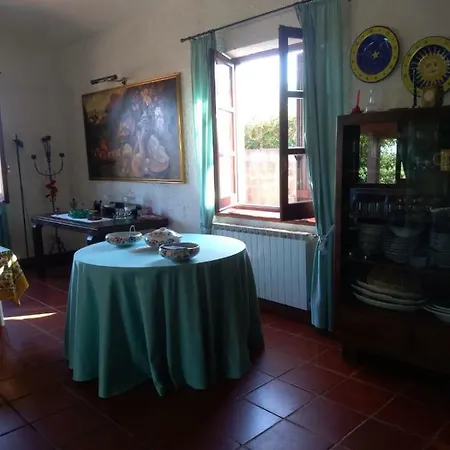 Il Casolare * Scalea
