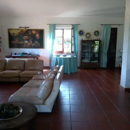 Panzió Il Casolare