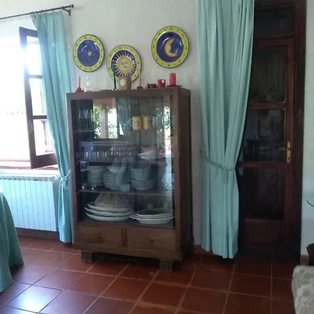 Il Casolare