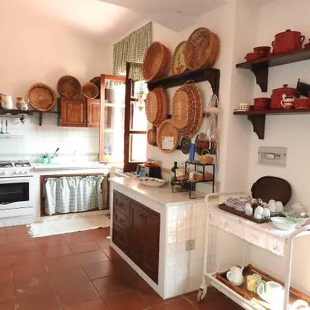 Panzió Il Casolare