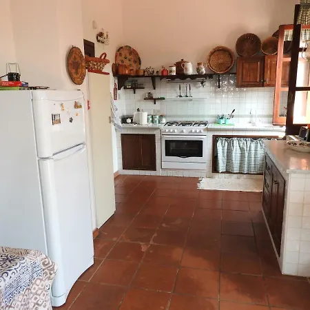 Il Casolare Scalea