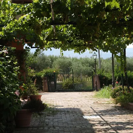 Panzió Il Casolare *