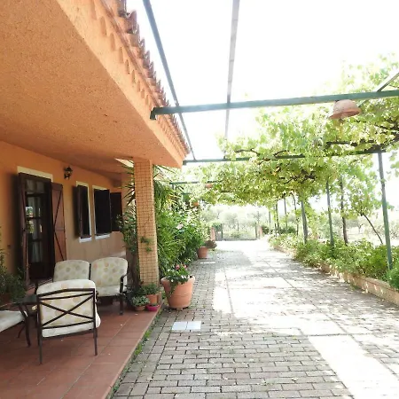 Bed & Breakfast Il Casolare
