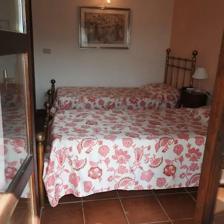 Il Casolare Scalea
