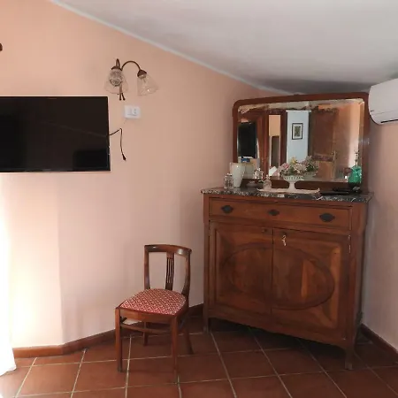 Panzió Il Casolare