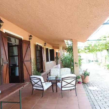 Il Casolare Bed & Breakfast