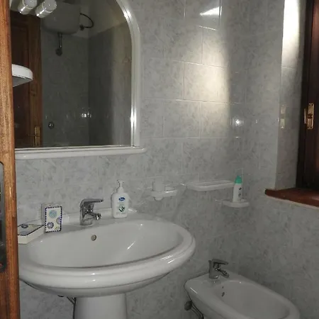 Il Casolare Bed & Breakfast *