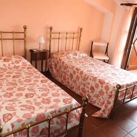 Panzió Il Casolare *