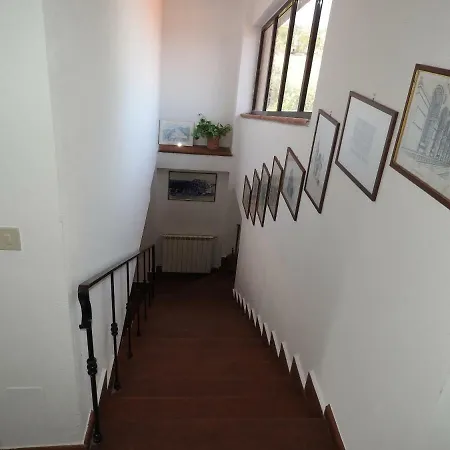 Il Casolare Panzió
