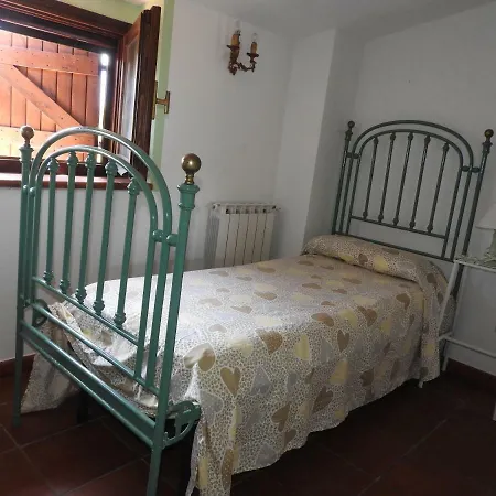Panzió Il Casolare Scalea