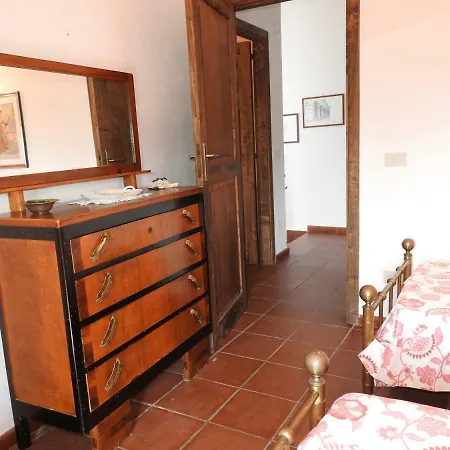 Il Casolare * Scalea