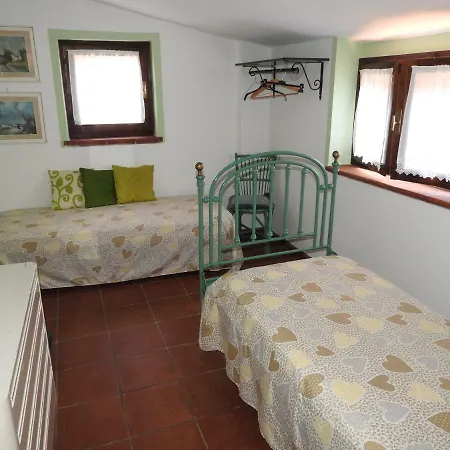 Il Casolare Bed & Breakfast